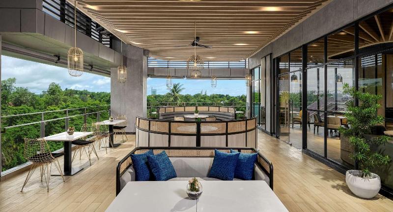 膳宿费 Makassar Breeze Place Residence