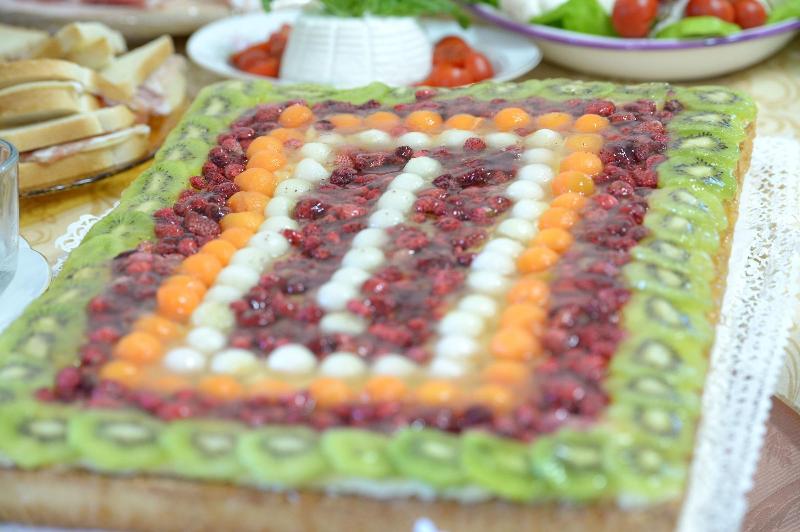 פנסיון Mamaral