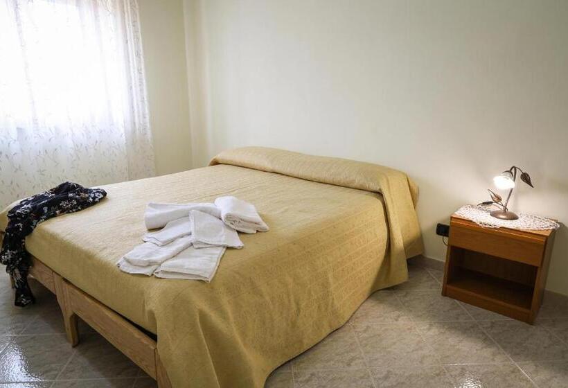 פנסיון Mamaral