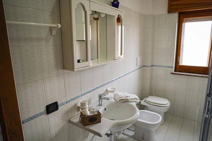 פנסיון Mamaral