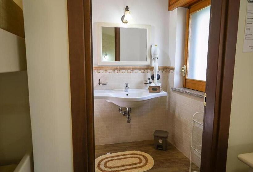 פנסיון Mamaral