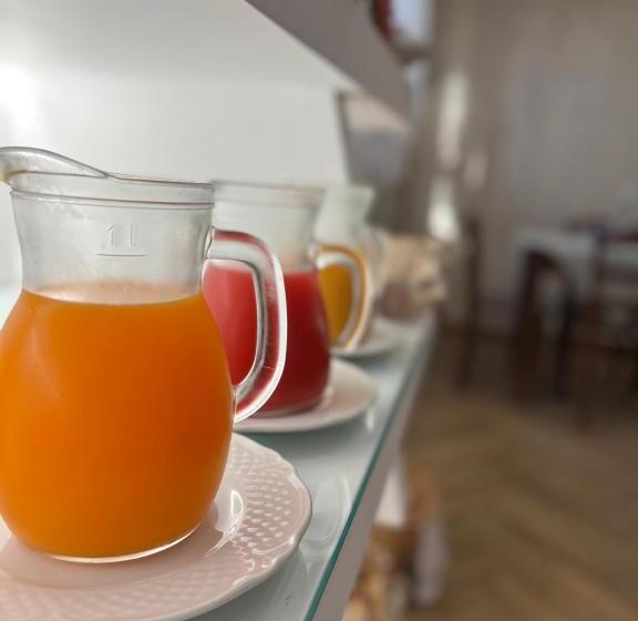 פנסיון Mamaral