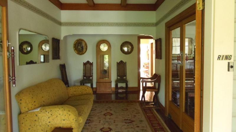 پانسیون Melville House Bed And Breakfast