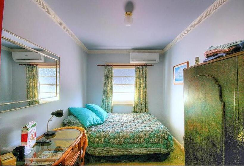 پانسیون Melville House Bed And Breakfast