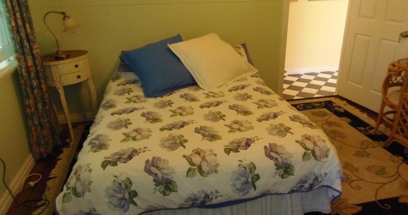 بنسيون Melville House Bed And Breakfast