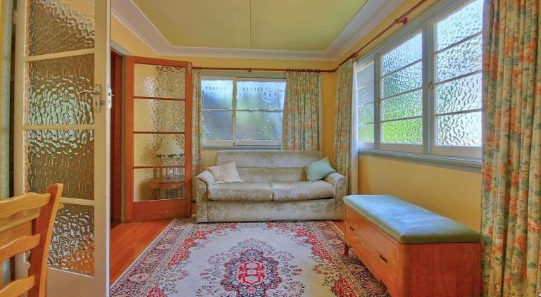 پانسیون Melville House Bed And Breakfast