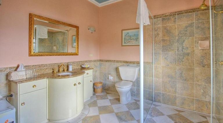 پانسیون Melville House Bed And Breakfast