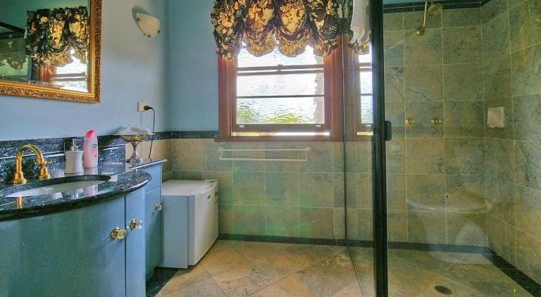 پانسیون Melville House Bed And Breakfast