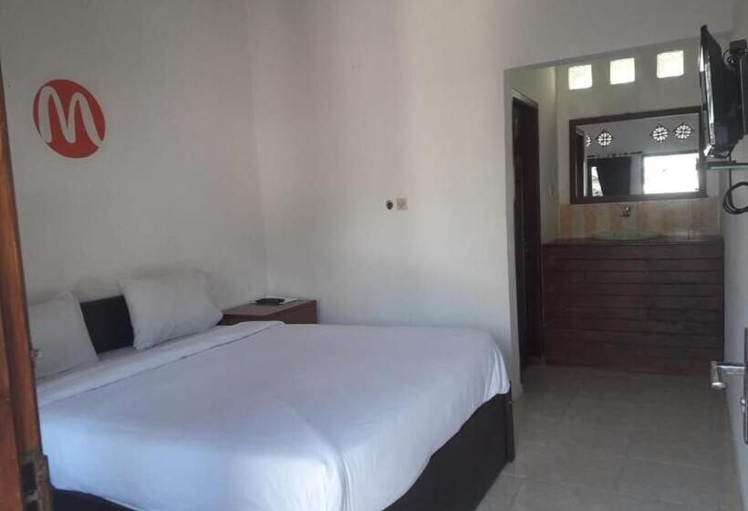 펜션 Mugeni Homestay