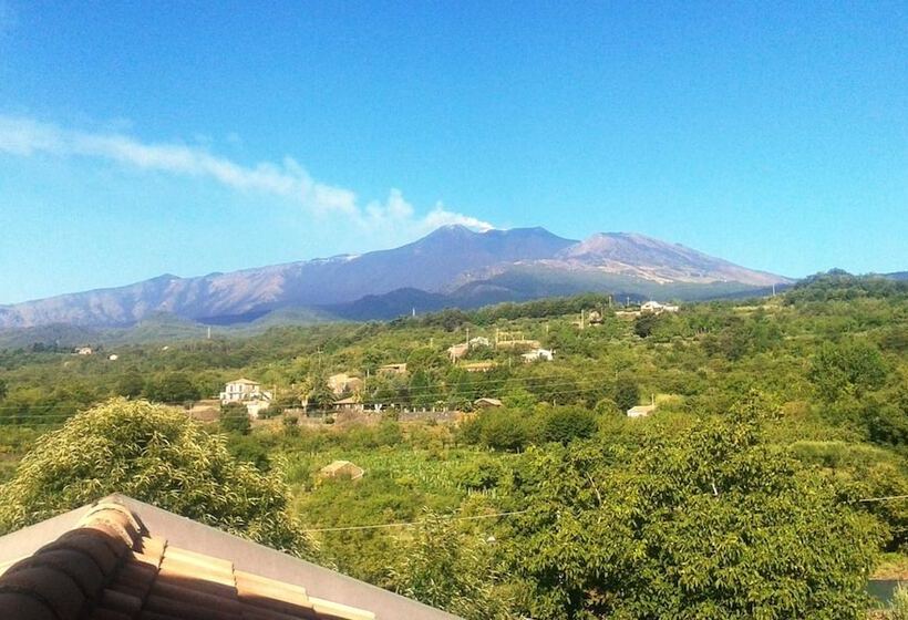 פנסיון Nake Residenza Artistica