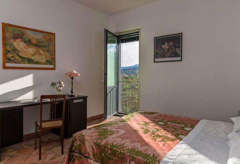 פנסיון Nake Residenza Artistica