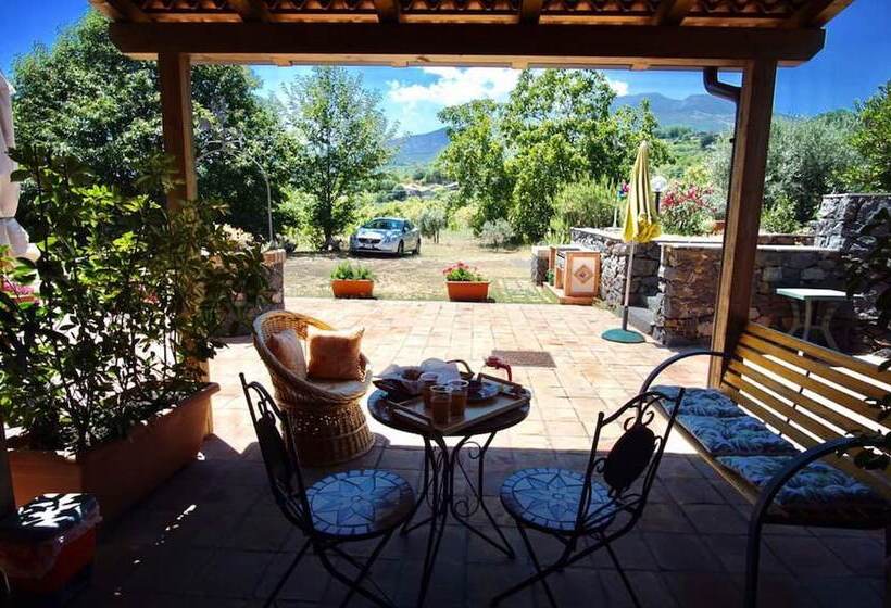 פנסיון Nake Residenza Artistica