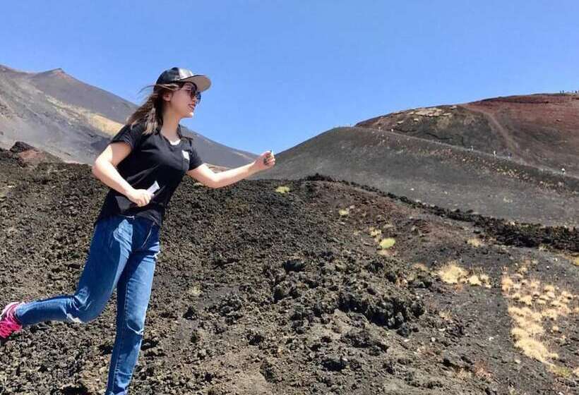 פנסיון Nake Residenza Artistica