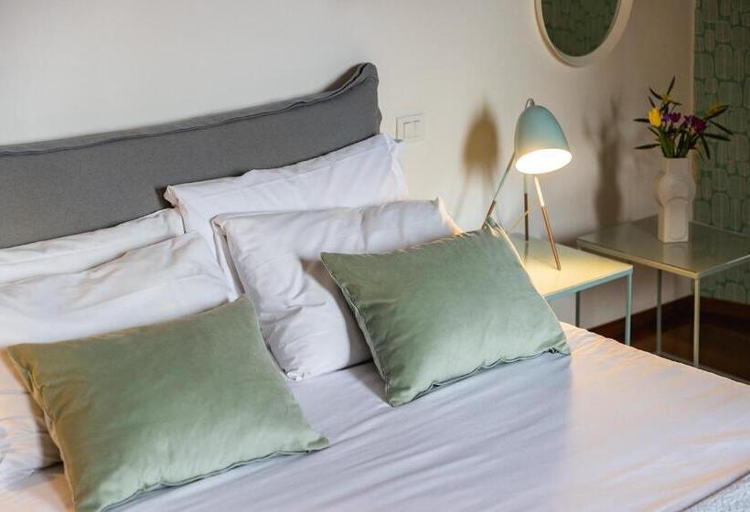 پانسیون Navona 49 Luxury Suites&apartment