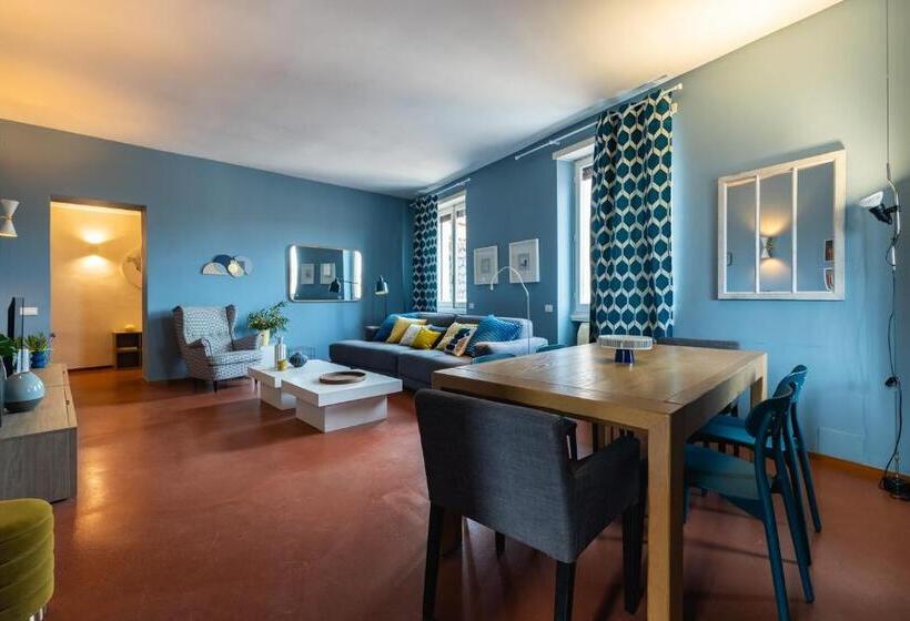 پانسیون Navona 49 Luxury Suites&apartment