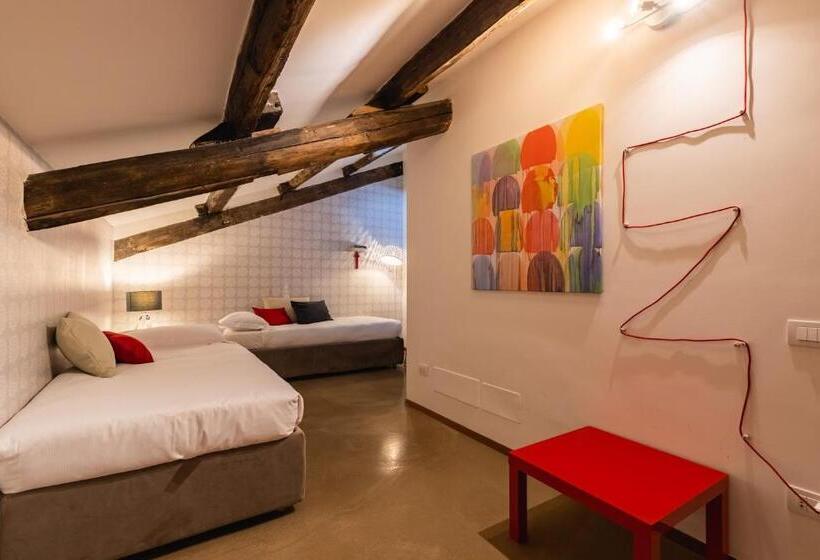 پانسیون Navona 49 Luxury Suites&apartment