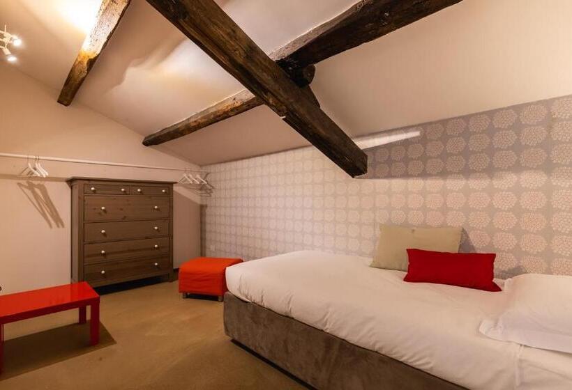 پانسیون Navona 49 Luxury Suites&apartment