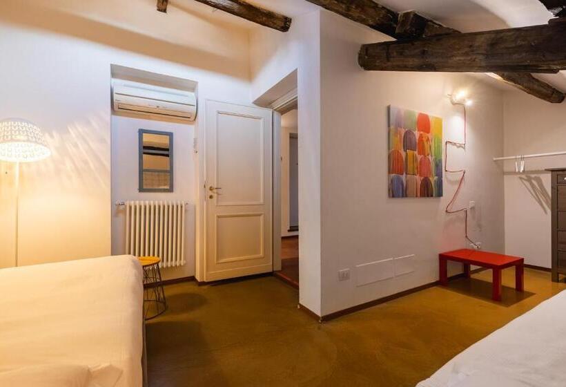 پانسیون Navona 49 Luxury Suites&apartment