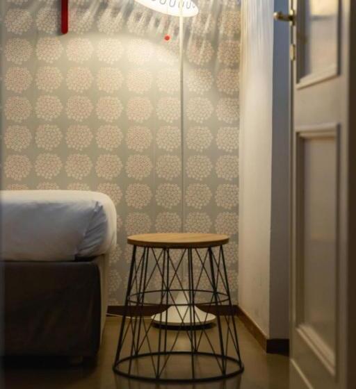 پانسیون Navona 49 Luxury Suites&apartment