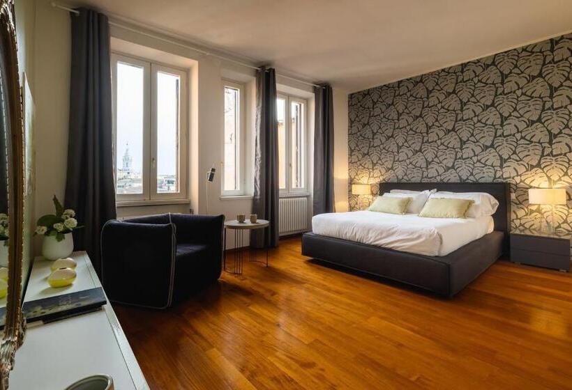 پانسیون Navona 49 Luxury Suites&apartment