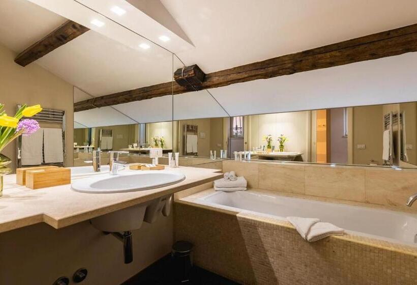 پانسیون Navona 49 Luxury Suites&apartment