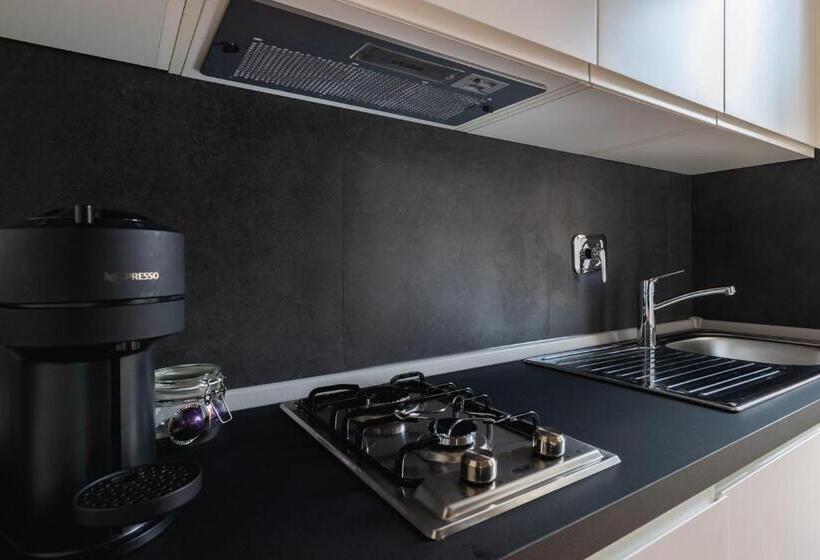 پانسیون Navona 49 Luxury Suites&apartment