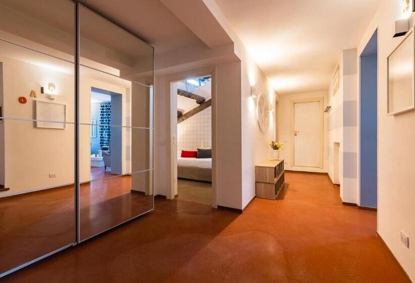 پانسیون Navona 49 Luxury Suites&apartment