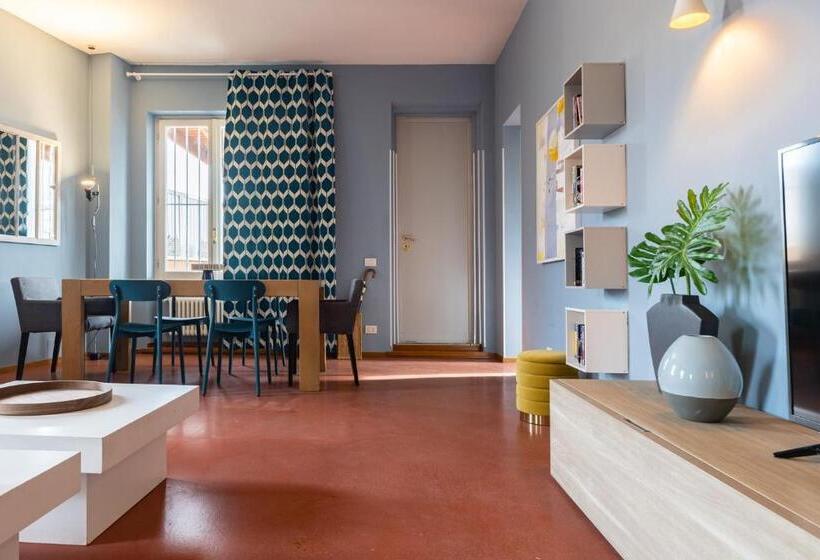 پانسیون Navona 49 Luxury Suites&apartment