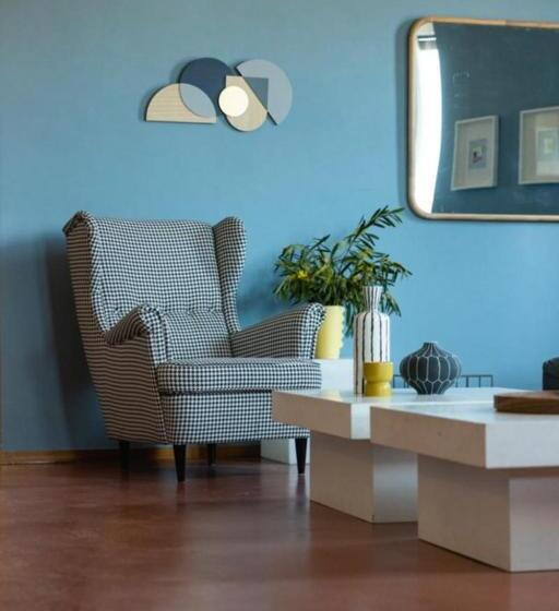 پانسیون Navona 49 Luxury Suites&apartment