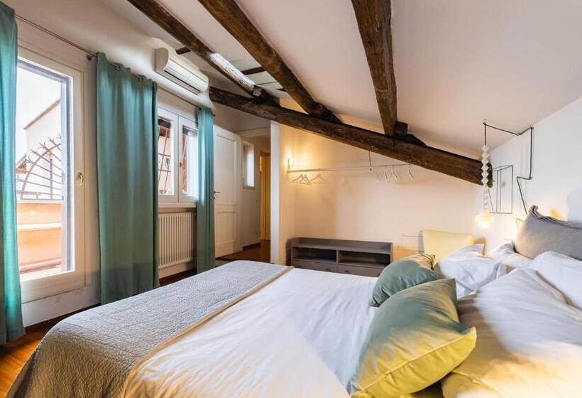 پانسیون Navona 49 Luxury Suites&apartment