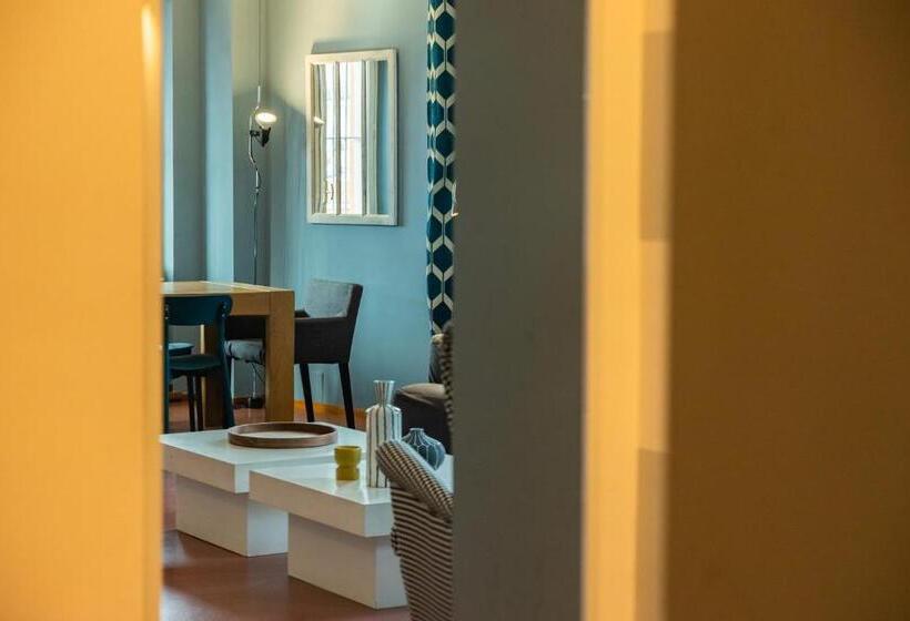 پانسیون Navona 49 Luxury Suites&apartment