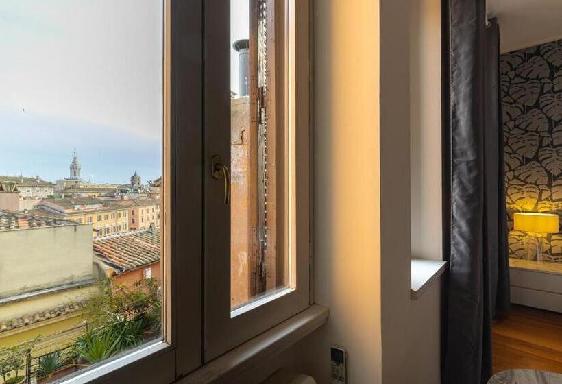 پانسیون Navona 49 Luxury Suites&apartment