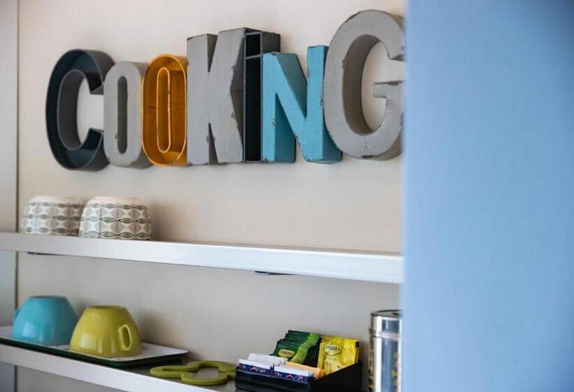 پانسیون Navona 49 Luxury Suites&apartment