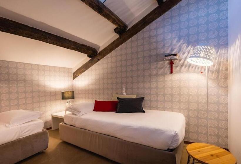 پانسیون Navona 49 Luxury Suites&apartment