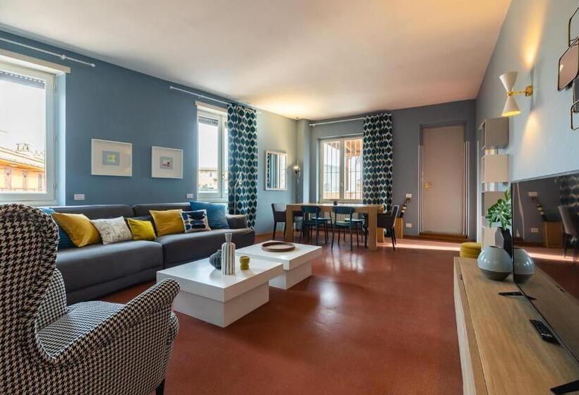 پانسیون Navona 49 Luxury Suites&apartment