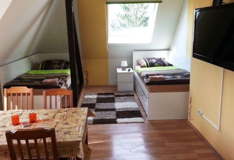 膳宿费 Schlafgelegenheit