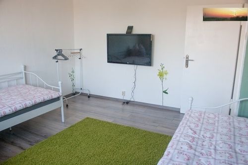 膳宿费 Schlafgelegenheit