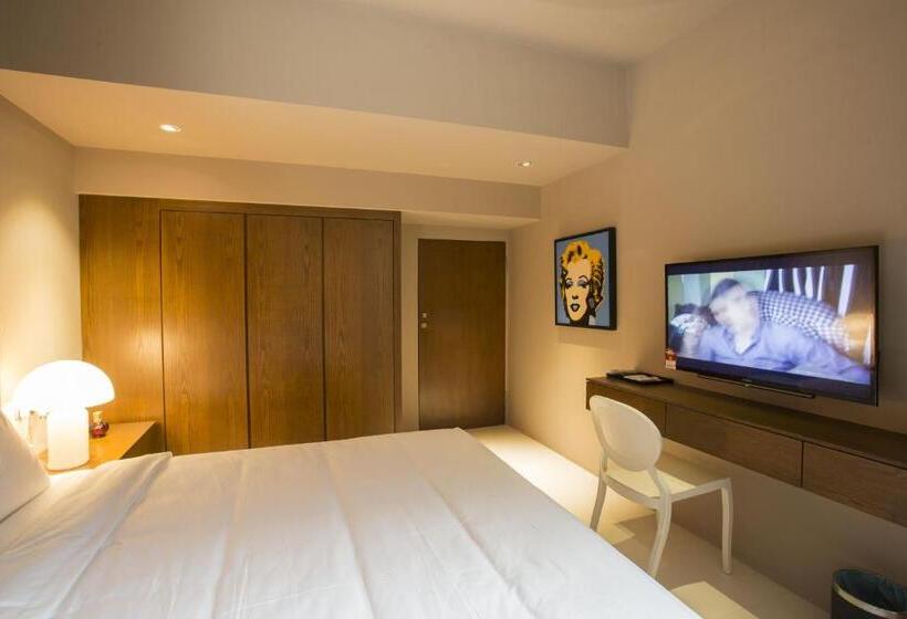 פנסיון Silalima