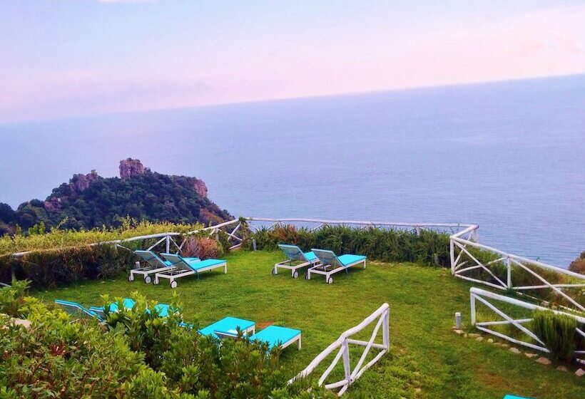 بنسيون Tenuta Solomita