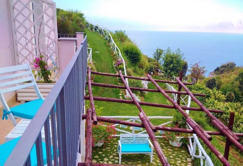 بنسيون Tenuta Solomita