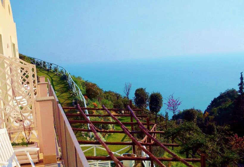 بنسيون Tenuta Solomita