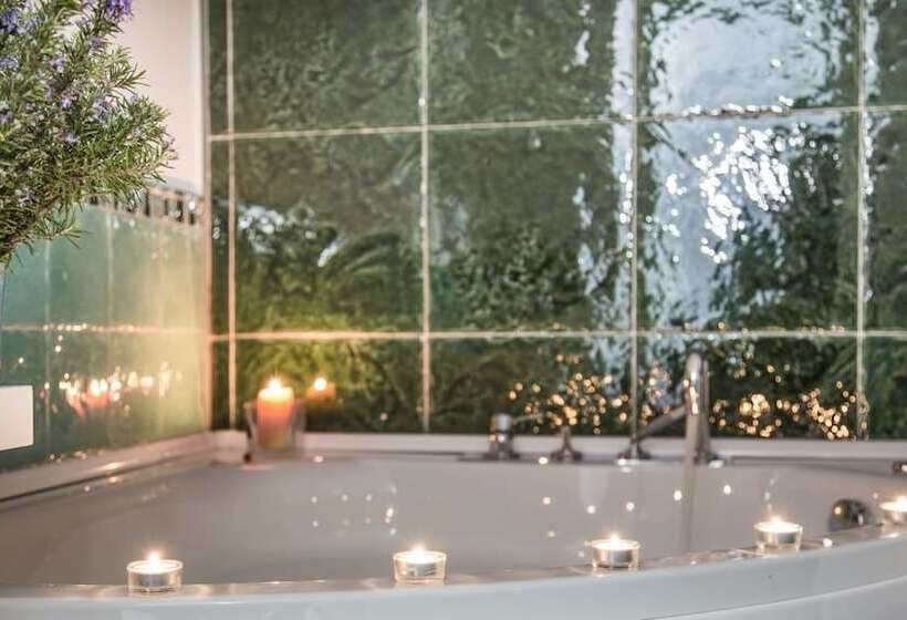 بنسيون Tenuta Solomita