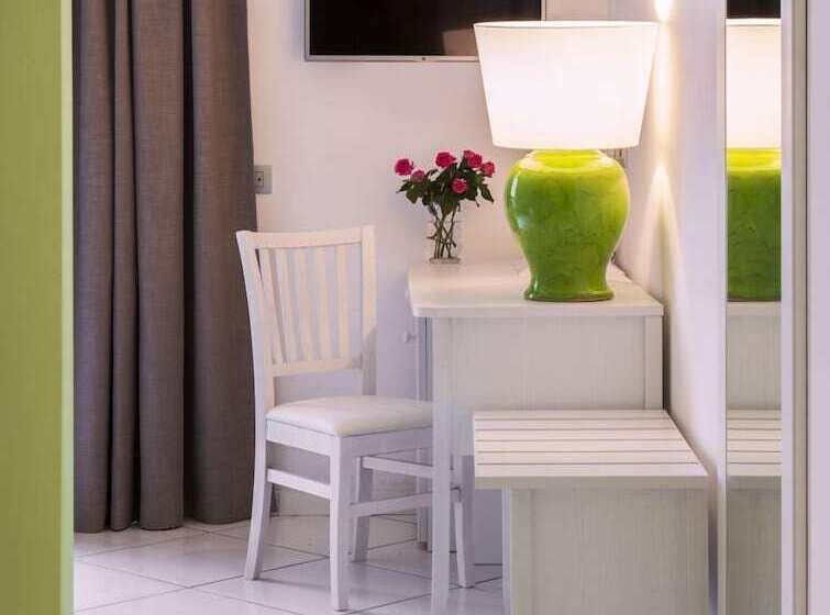 بنسيون Tenuta Solomita