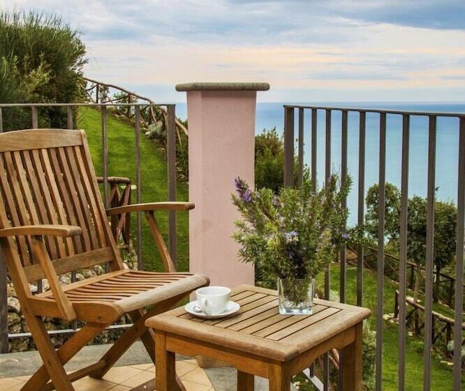 بنسيون Tenuta Solomita