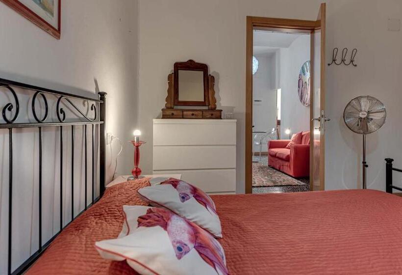 펜션 Vedetta Townhouse   Camere E Appartamenti Nel Centro Storico By Be Vedetta