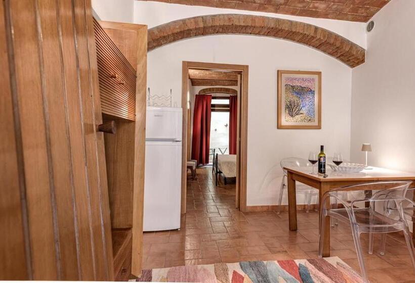 펜션 Vedetta Townhouse   Camere E Appartamenti Nel Centro Storico By Be Vedetta