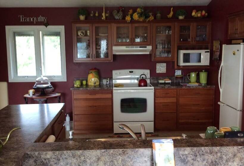 Pictured Rocks Bed And Breakfast