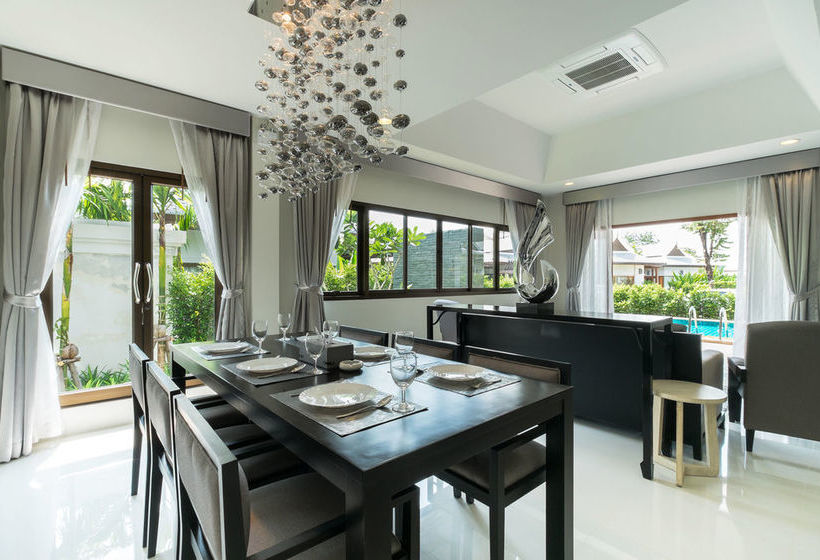 Pimann Buri Pool Villas Ao Nang Krabi Sha Plus