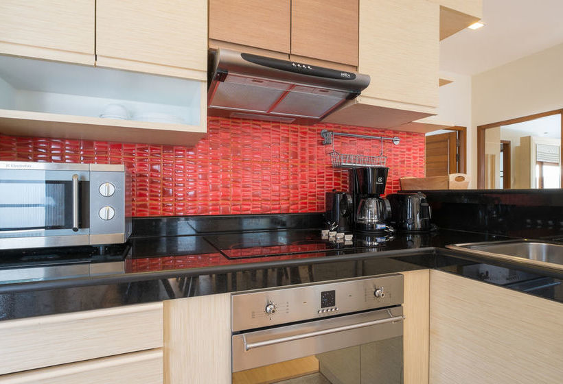 Pimann Buri Pool Villas Ao Nang Krabi Sha Plus