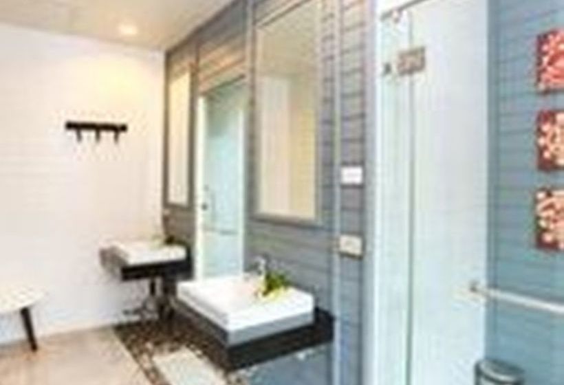 Pimann Buri Pool Villas Ao Nang Krabi Sha Plus